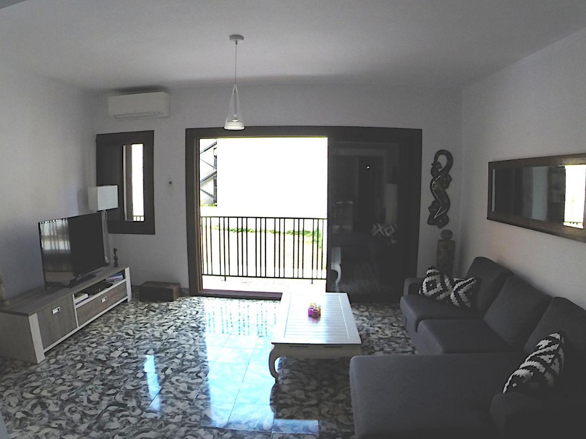 Apartment Paca Jávea Exterior foto